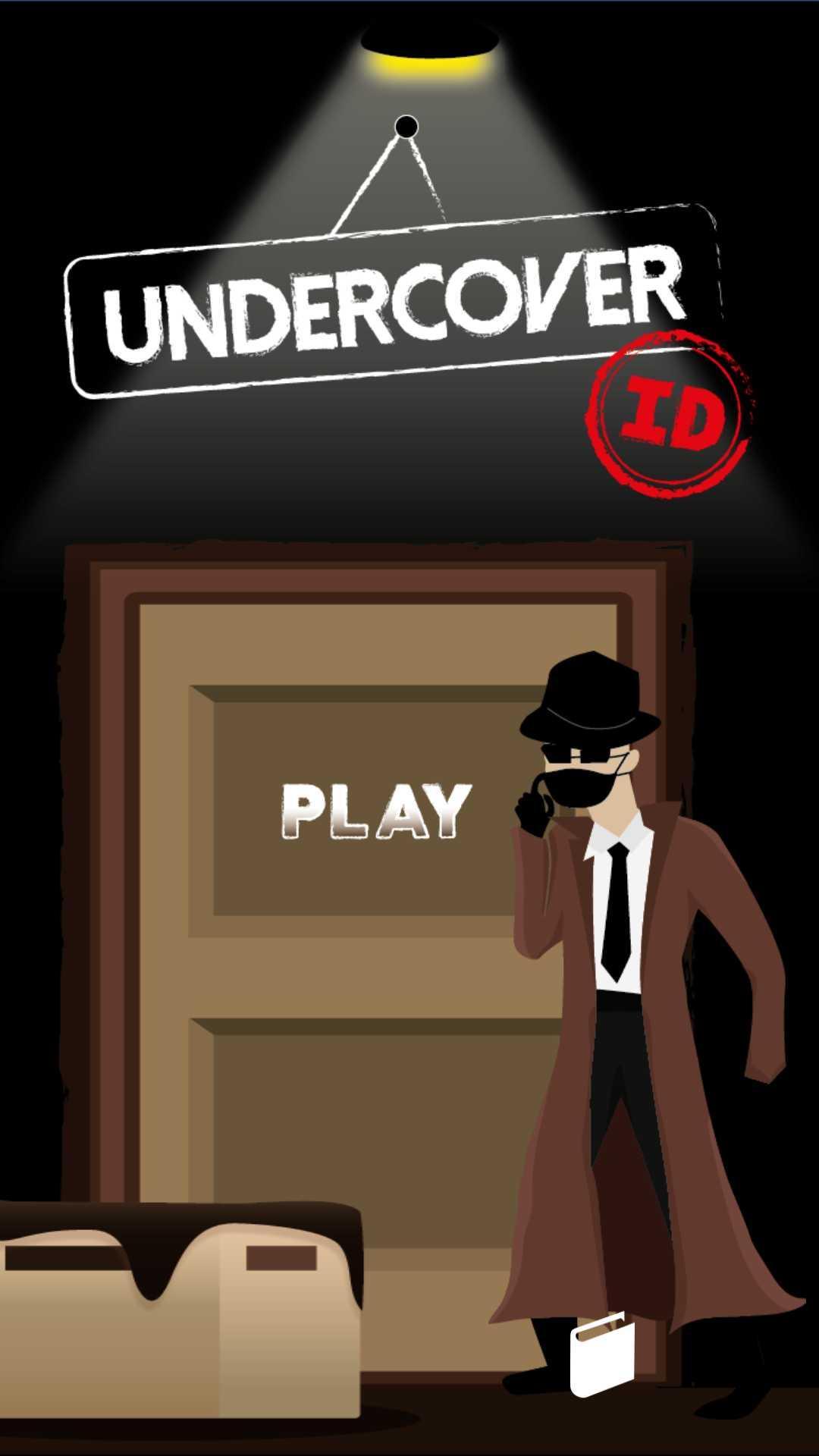 Undercover ID