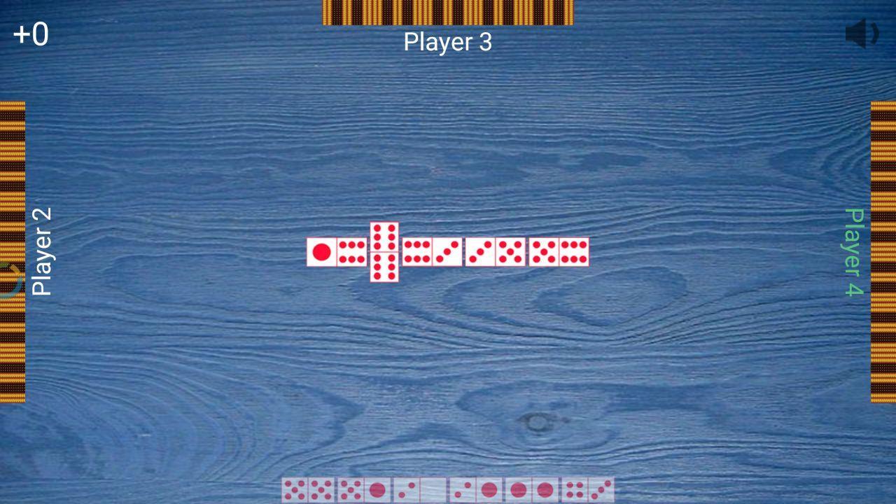 Domino Offline 2018