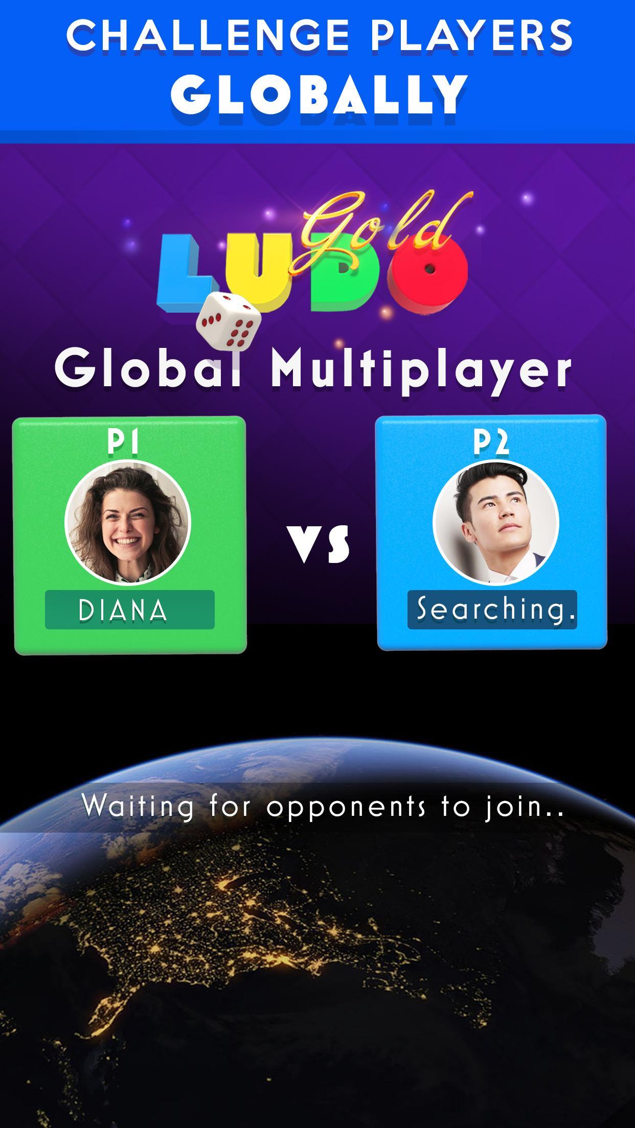 Ludo Gold Classic