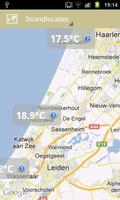 StrandWeerApp