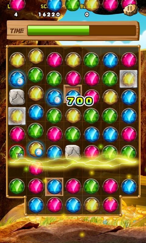 Dragon Jewels