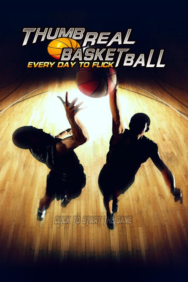 Thumb Real Basketball
