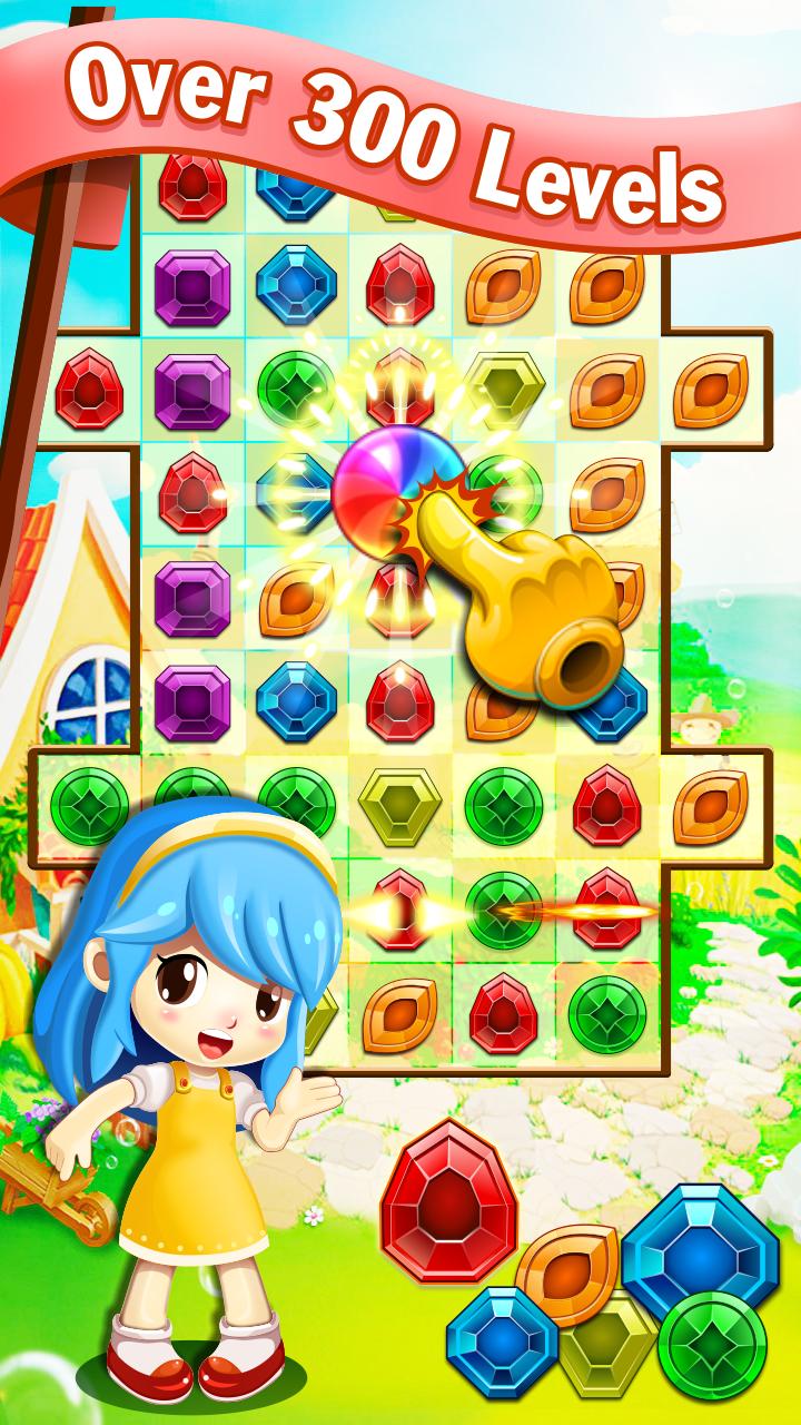 Jewel Star 4
