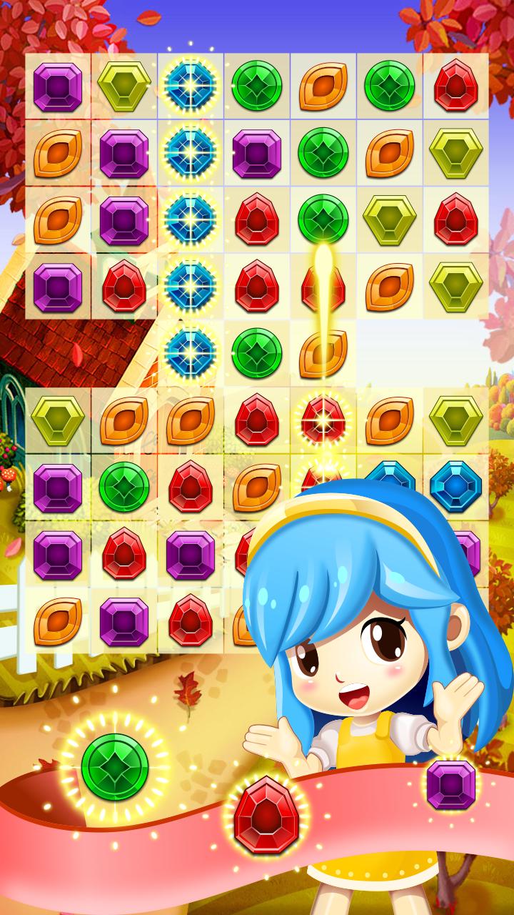 Jewel Star 4