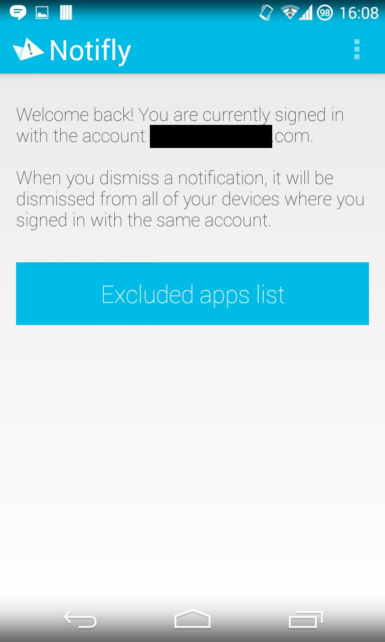 Notifly