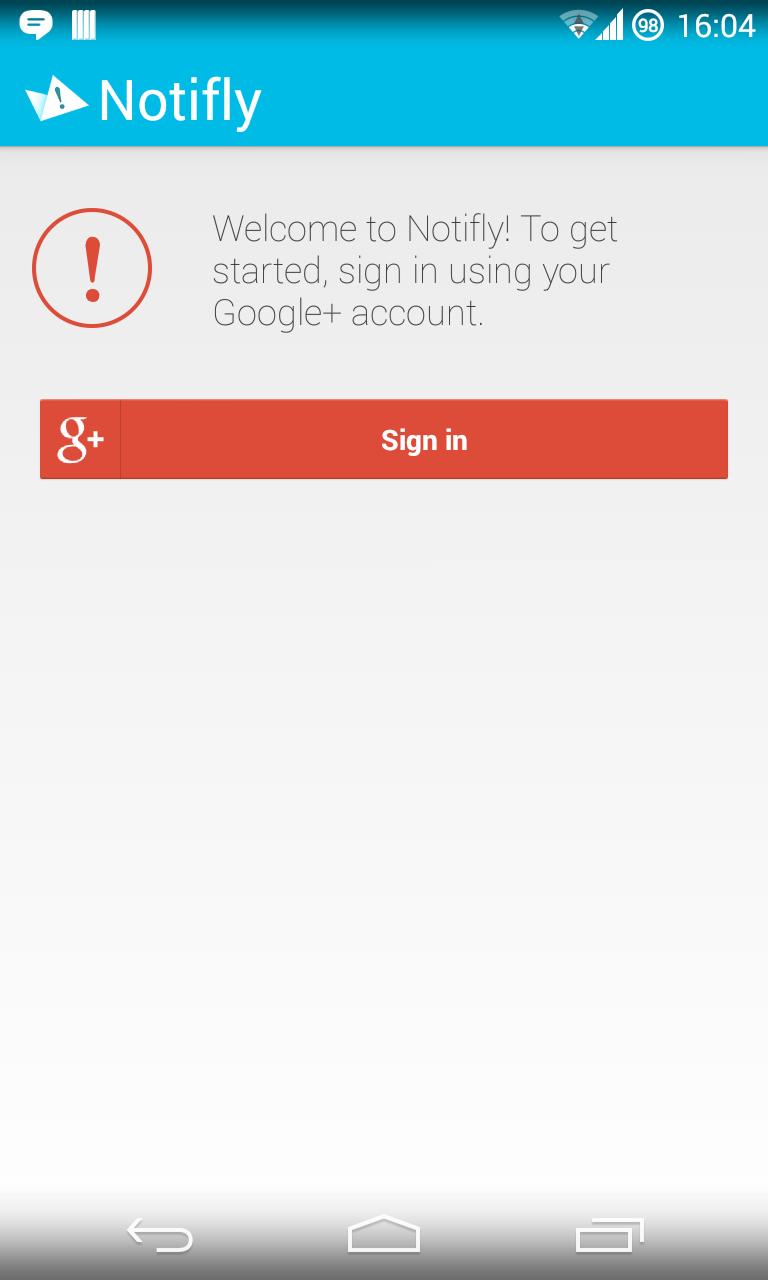 Notifly