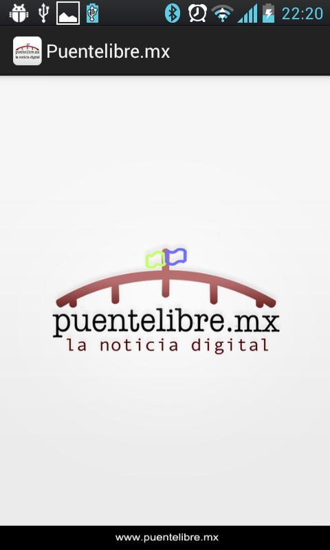 Puente Libre