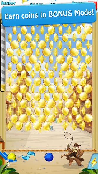Bubble Shooter 3.0