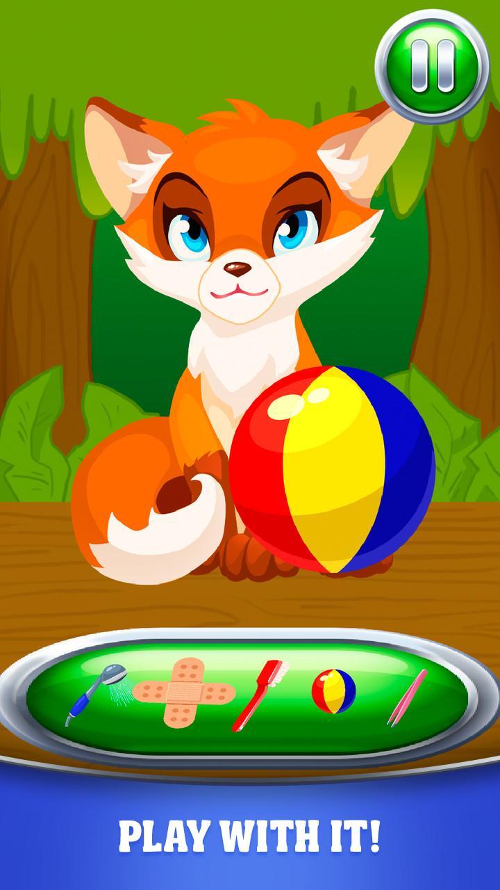 Foxy Doctor