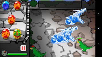 Chicken Defender