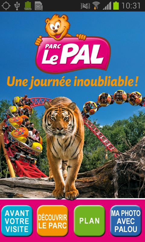 Le Pal