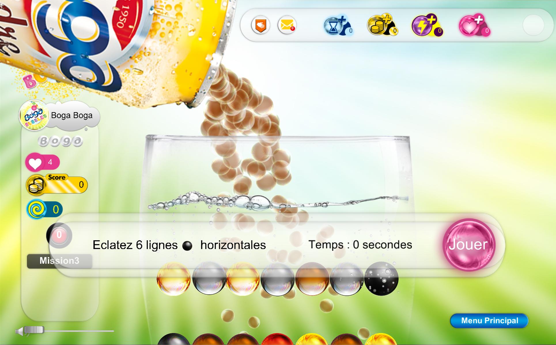 Boga Bubbles