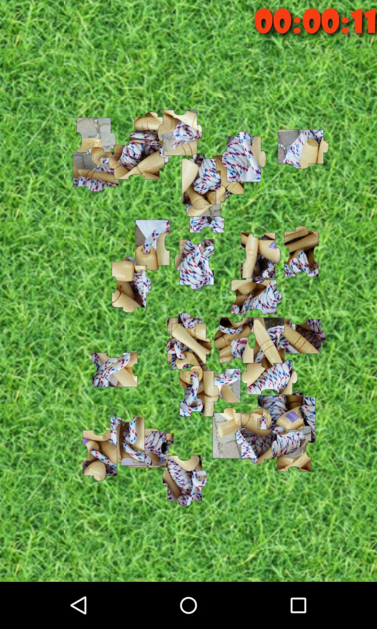 Sports Puzzle Free