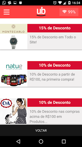 Umbarato.com
