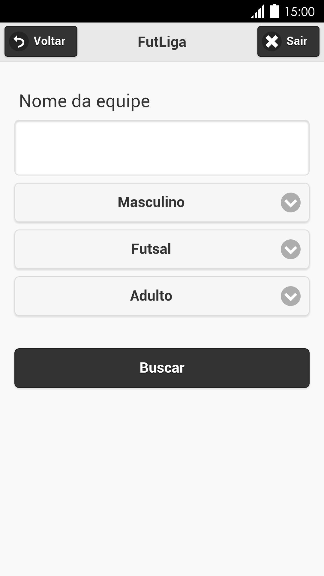 FutLiga