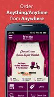 Krocery - Online grocery store