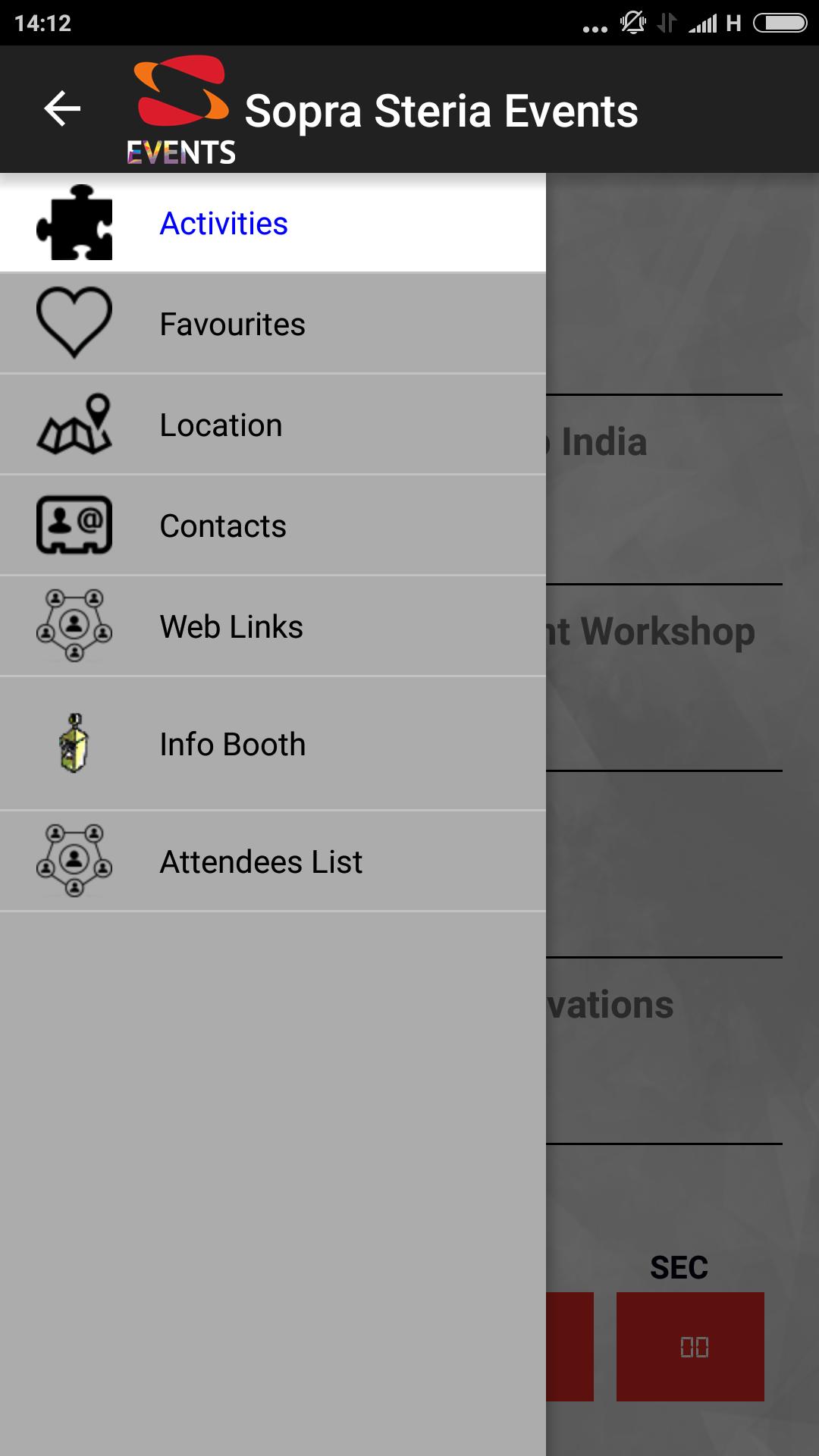 Sopra Steria Events