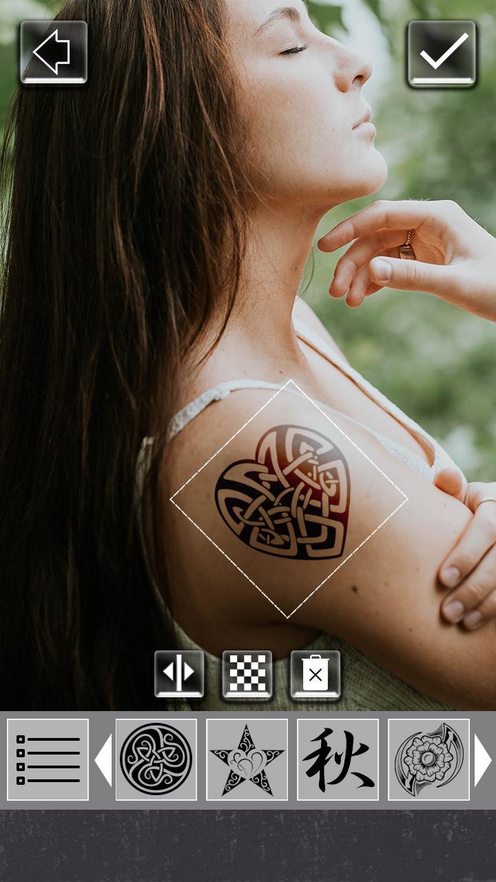 Tattoo gun Simulator