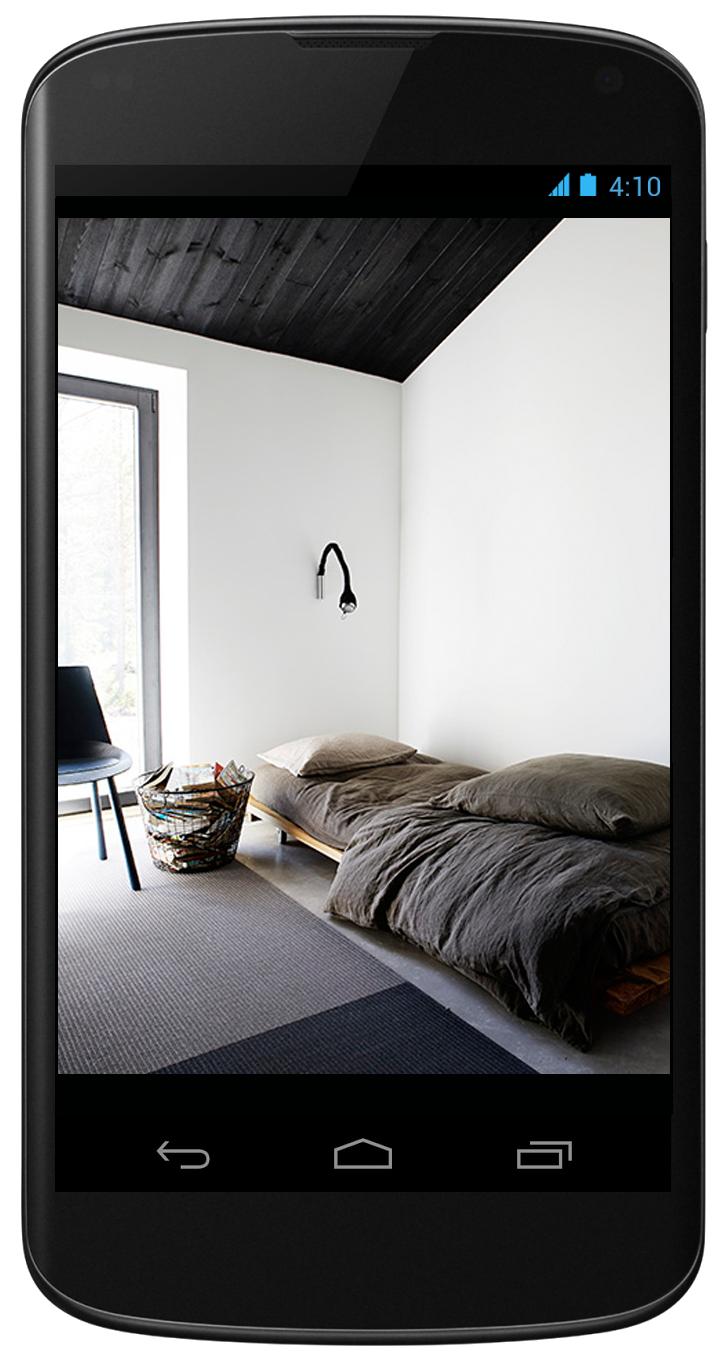 Room Design