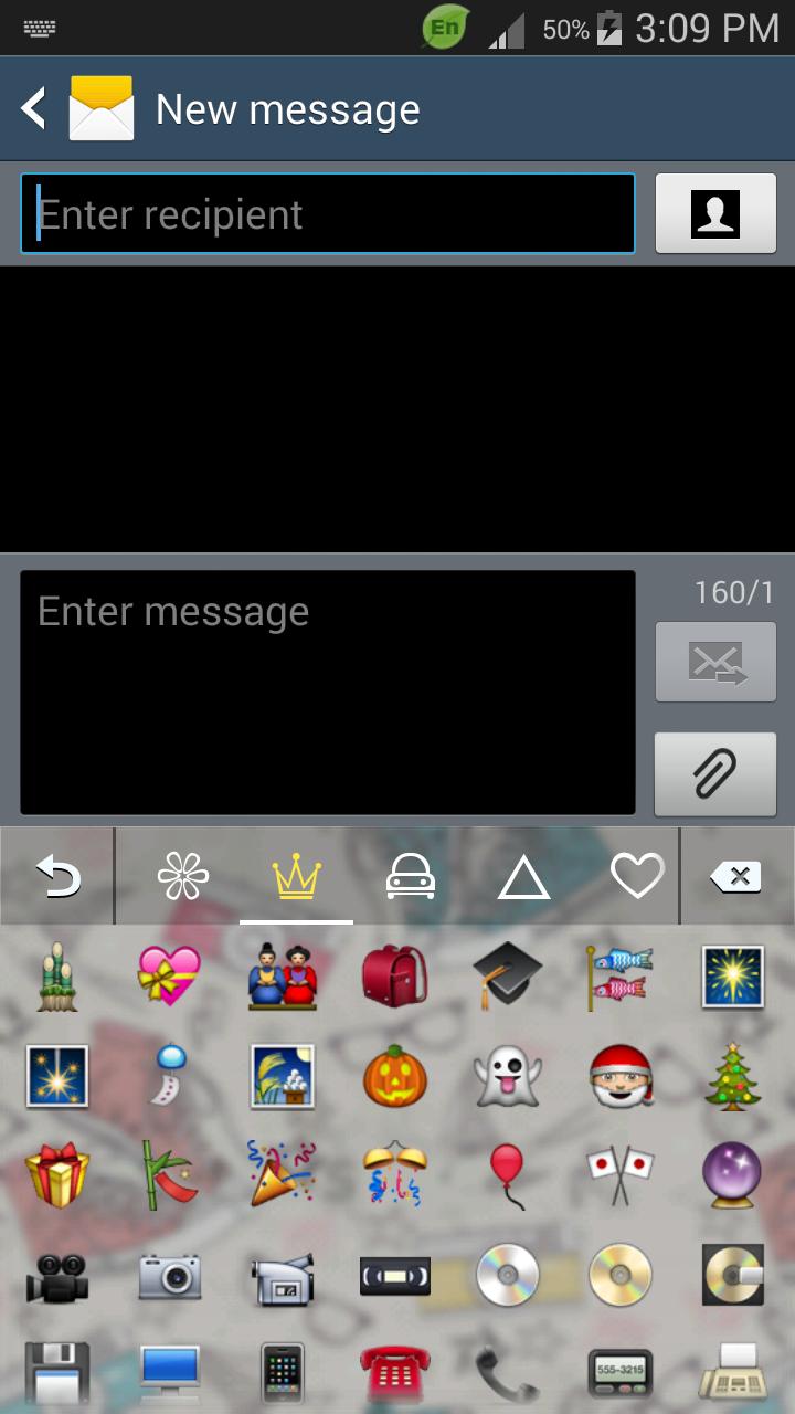 Cool Keyboard
