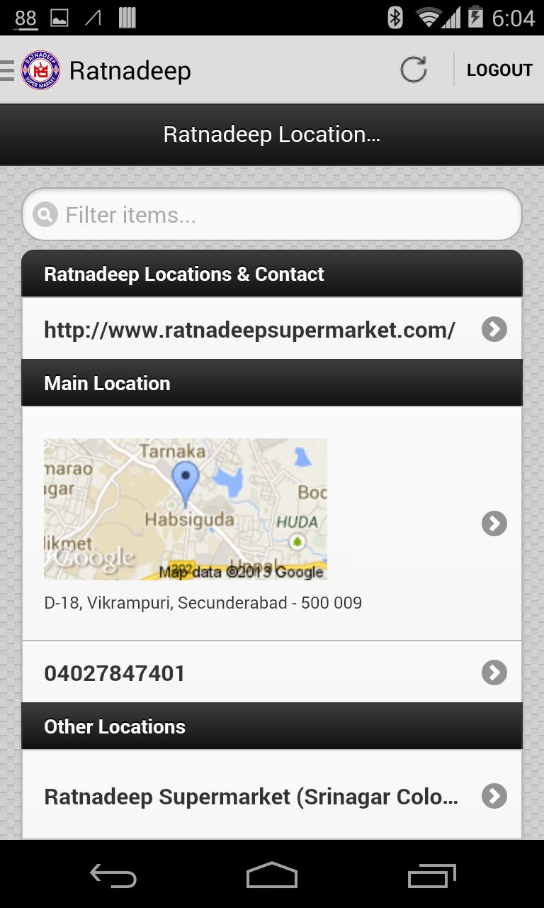 Ratnadeep