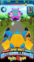 Upin Ipin Demi Metromillenium