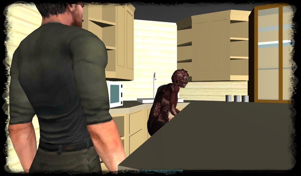 Age of the Dead