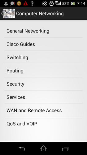 Computer Networking