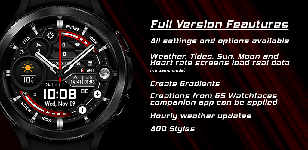 GS Weather 11