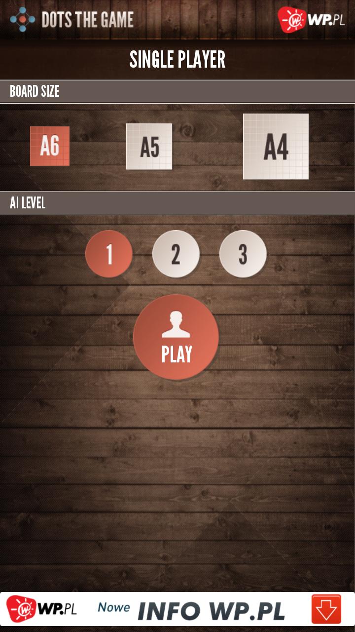 Dots the Game Free