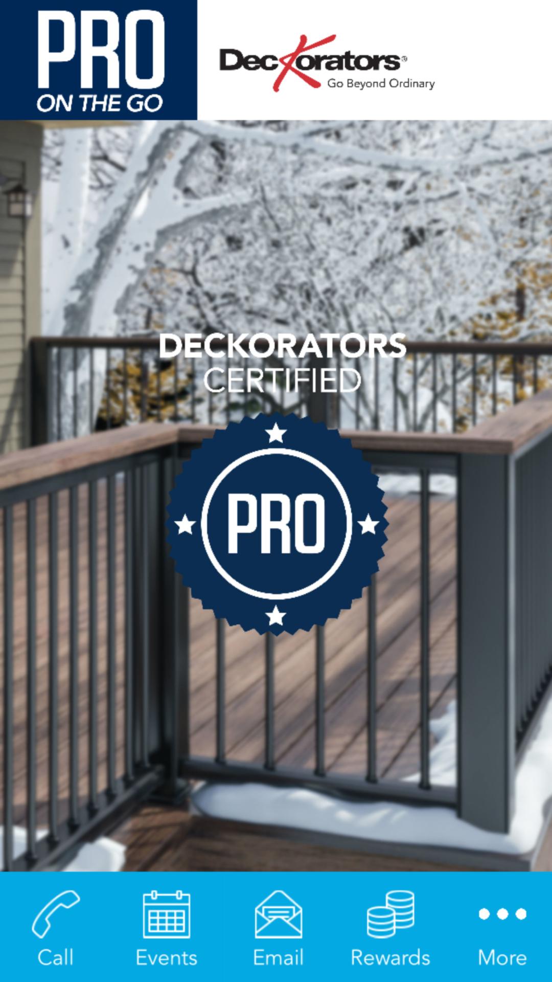 Deckorators