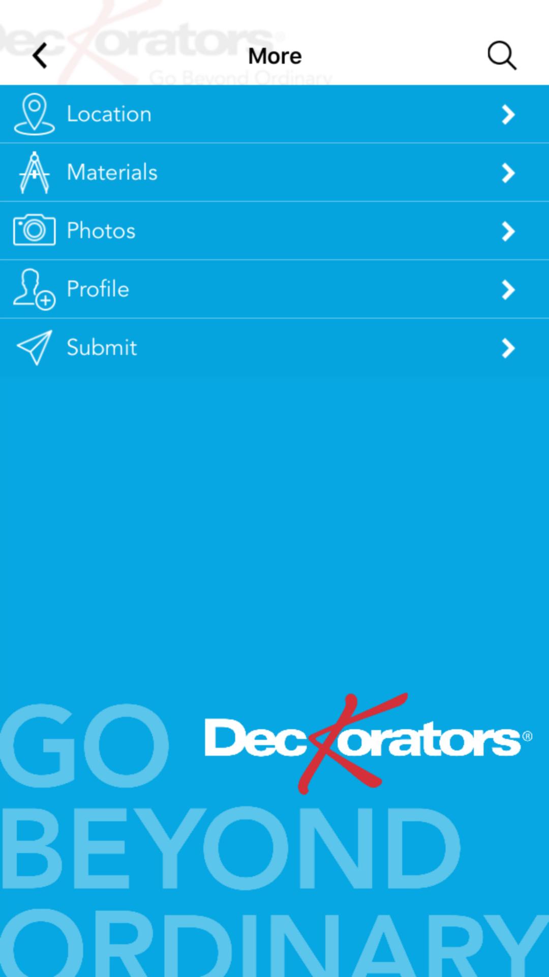 Deckorators