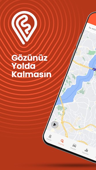 Fora Mobil Takip