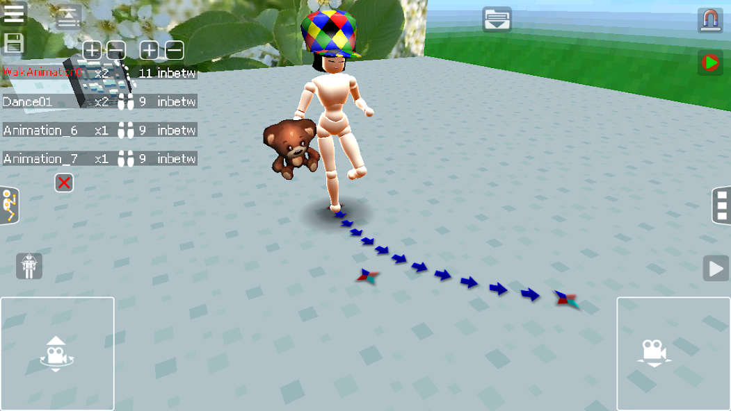 Animate em!