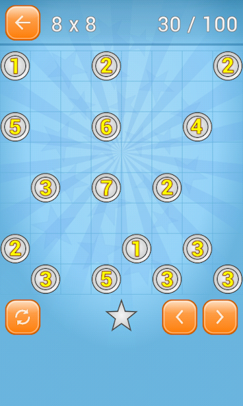 Linky Dots