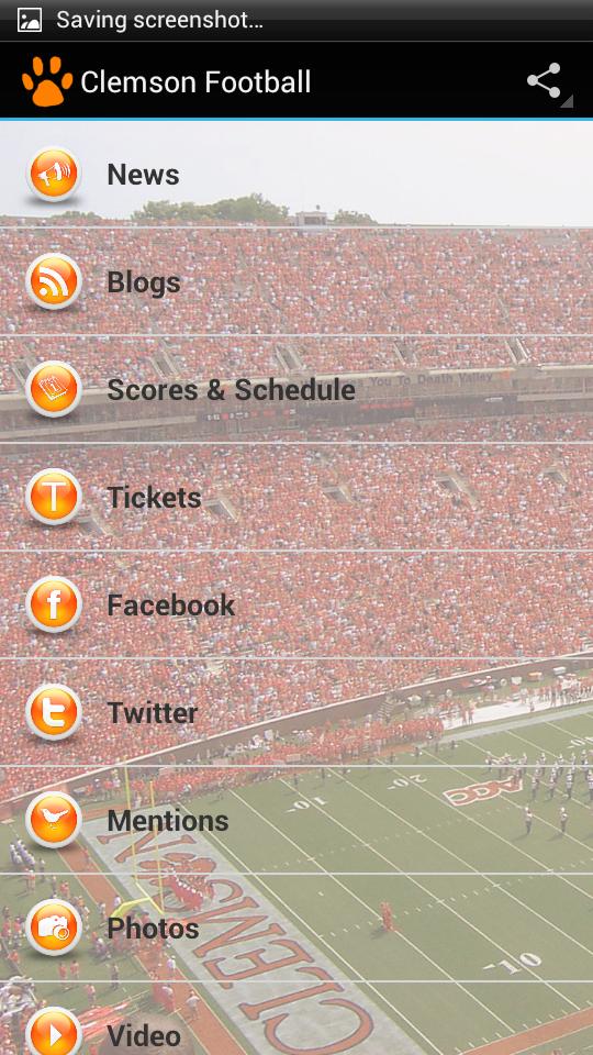 Clemson Football