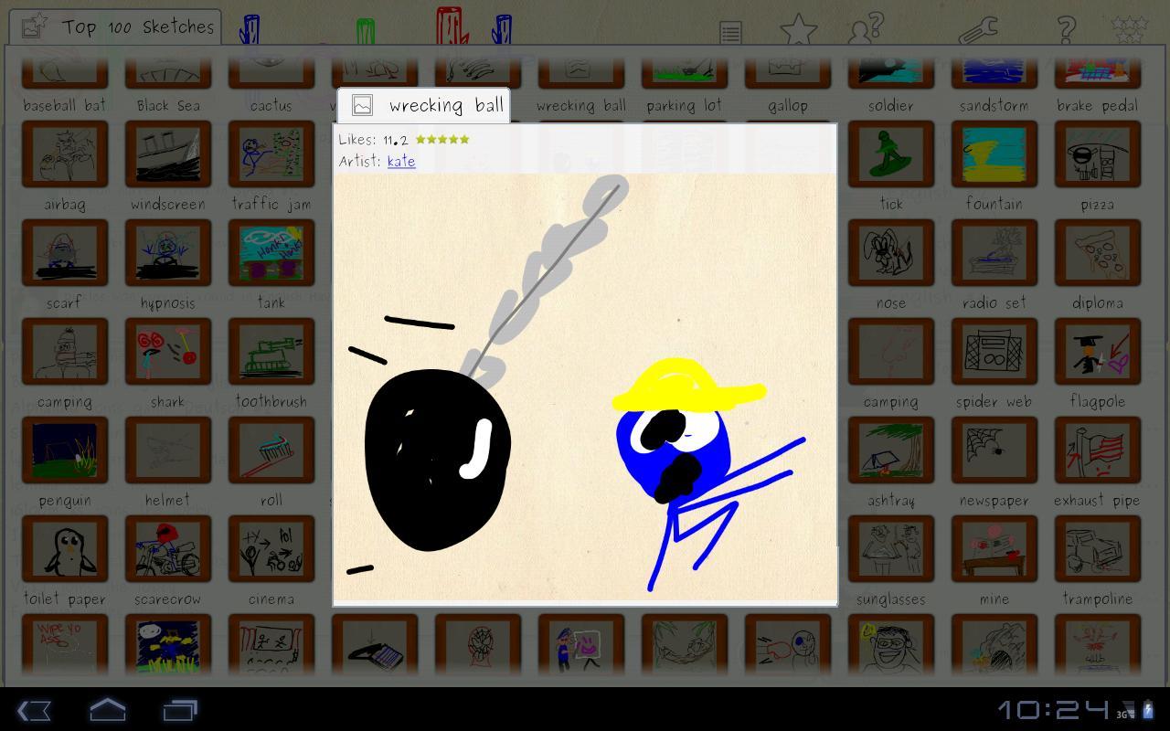 SketchIt