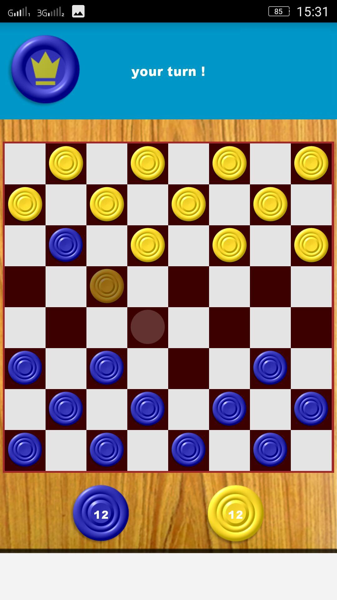 Checkers Lite