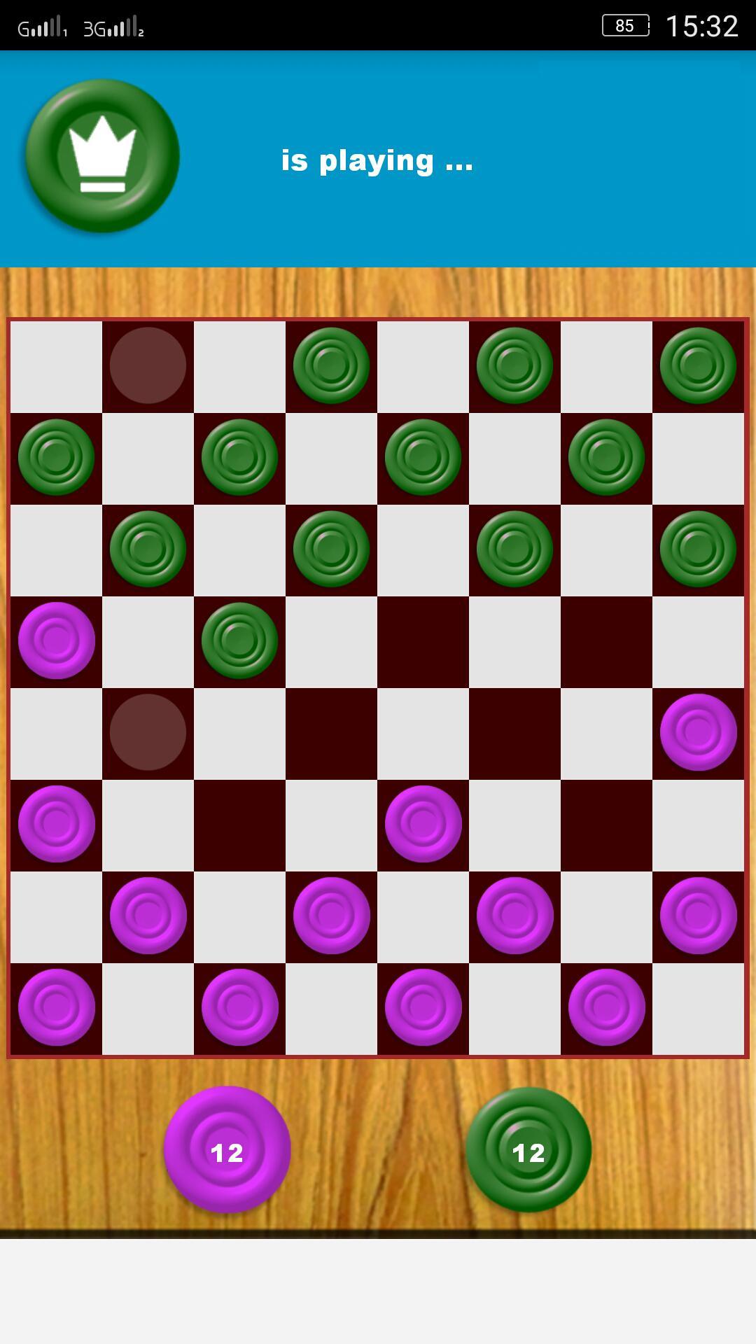 Checkers Lite