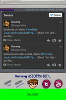 Assopra Fitas