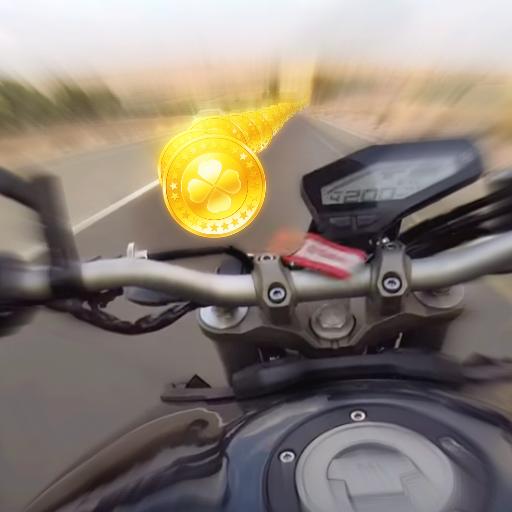 Moto Power Racing