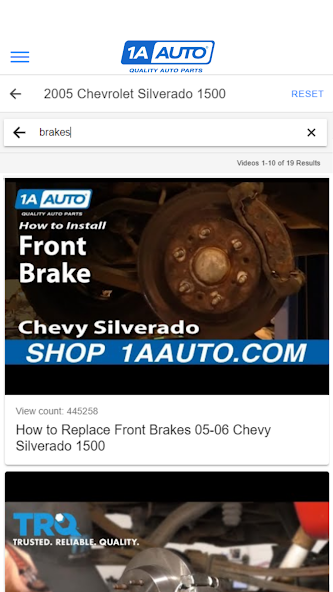 1A Auto