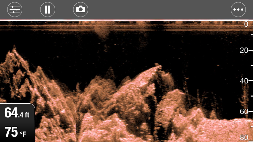 Raymarine Wi-Fish
