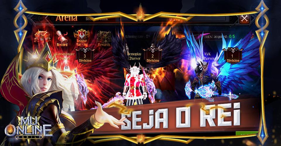 Mu Online