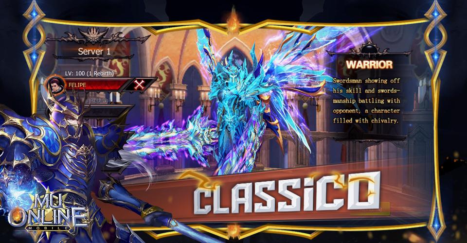 Mu Online