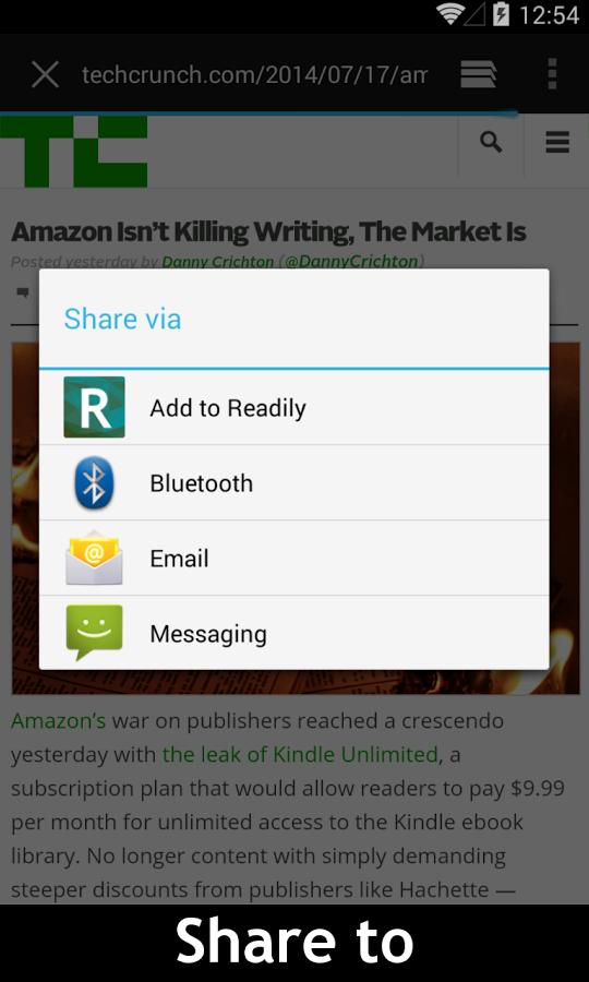 Readily