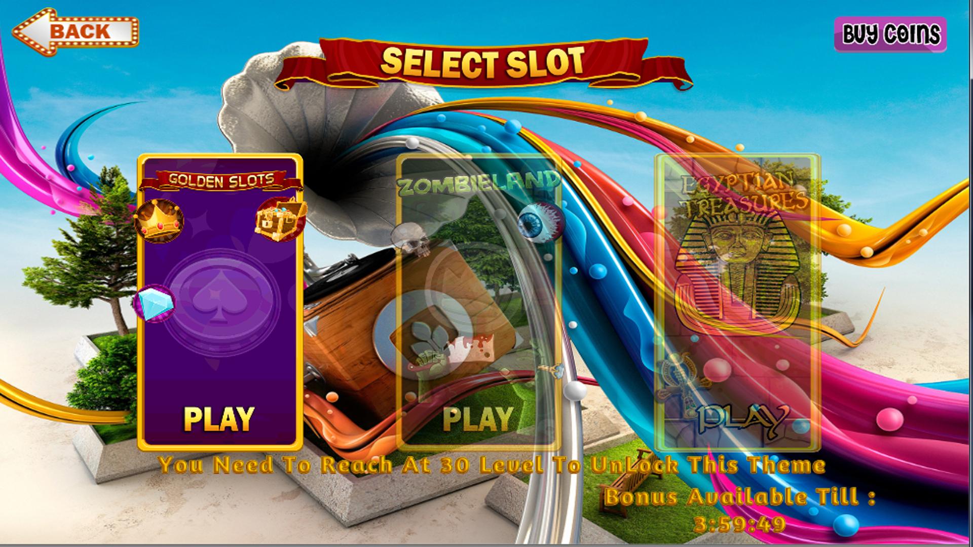 777 Game Slots
