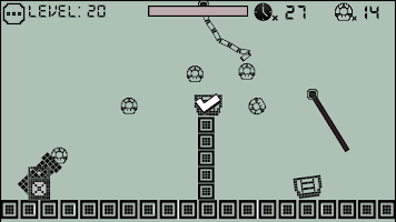 Mushroom Cannon