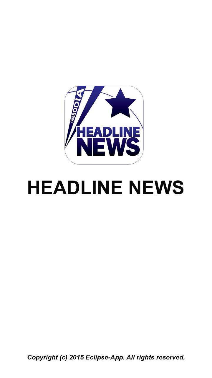 Headline News