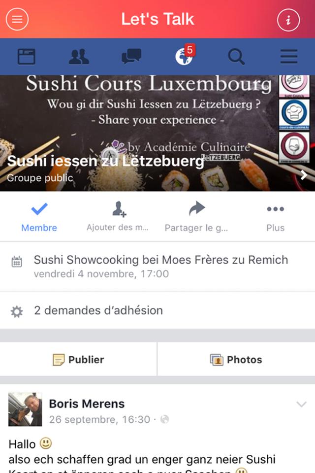Academie Culinaire
